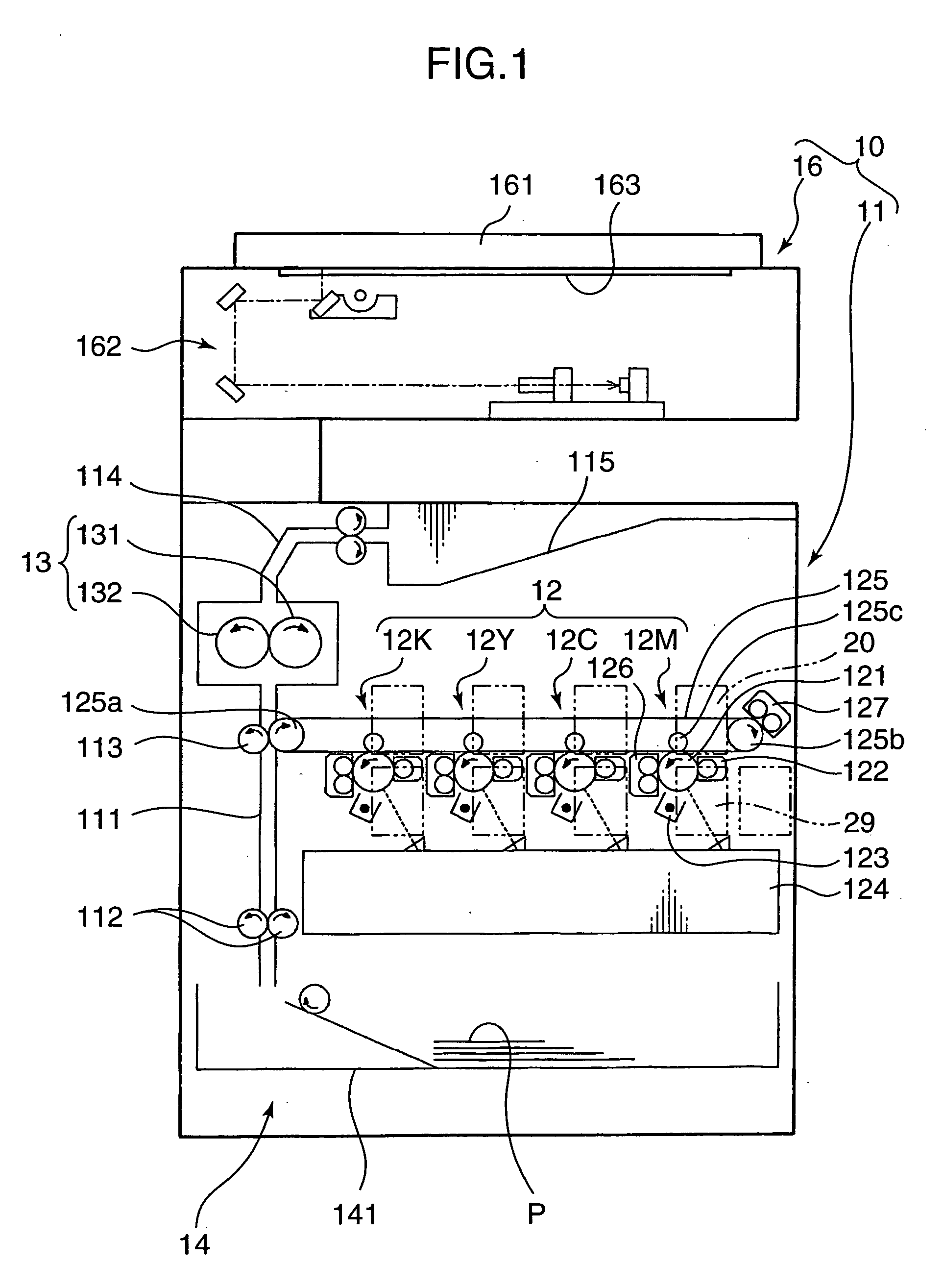 Toner cartridge