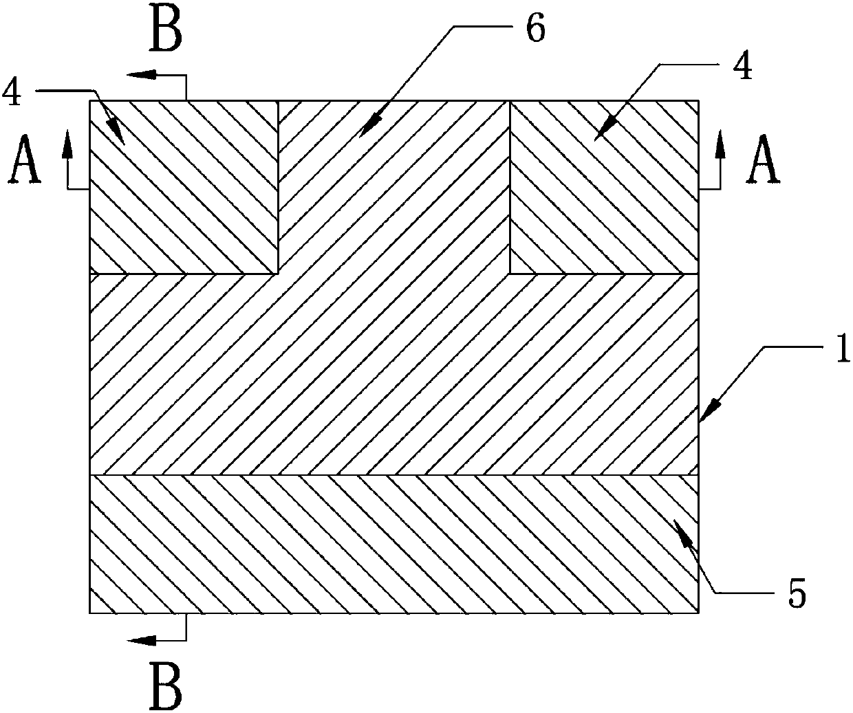 Temperature compensation attenuator