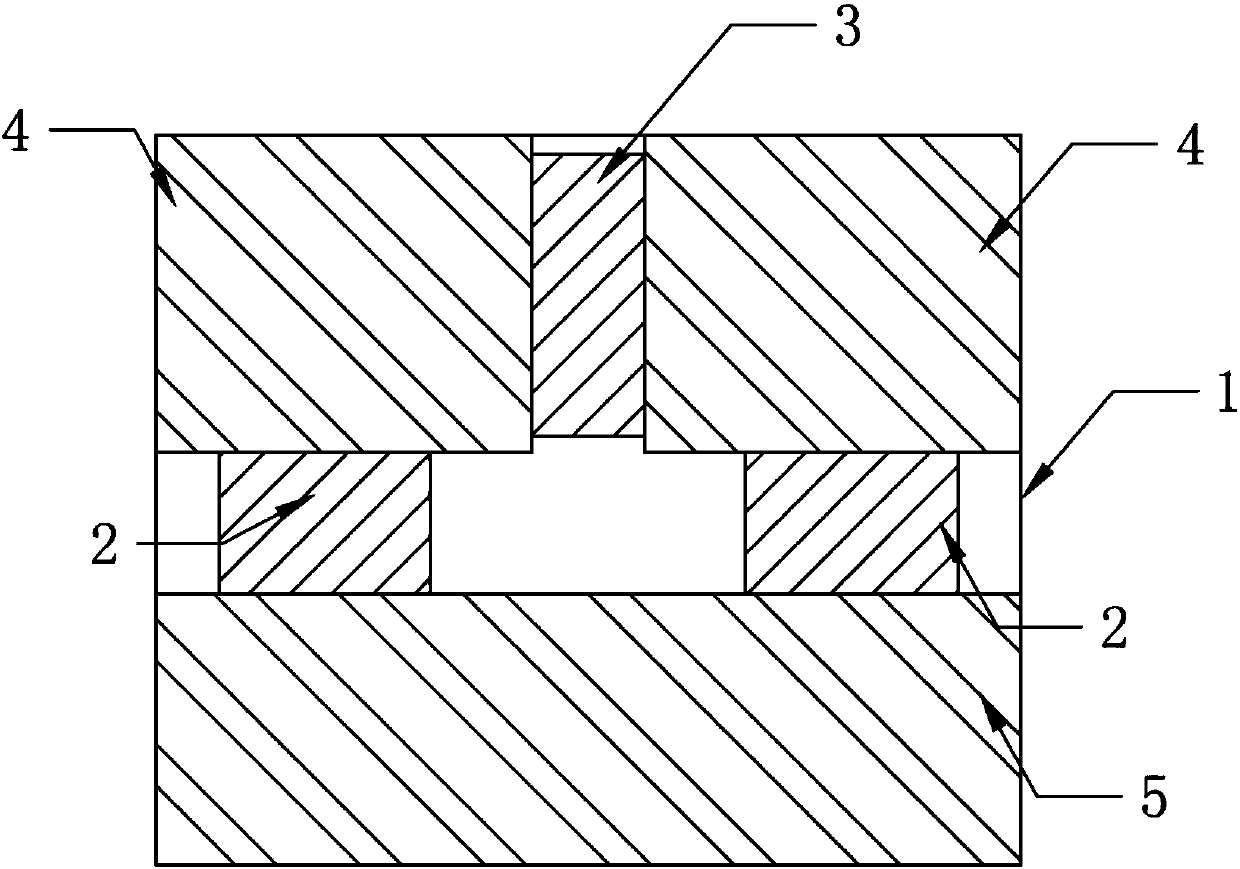 Temperature compensation attenuator