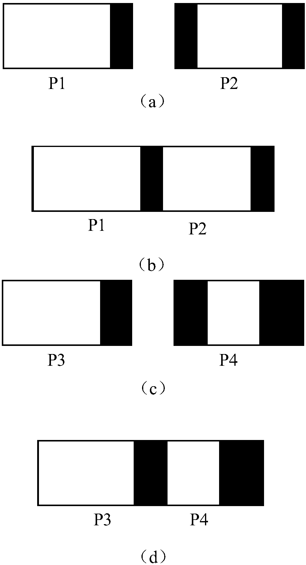 Image processing method, drone, ground console and image processing system thereof