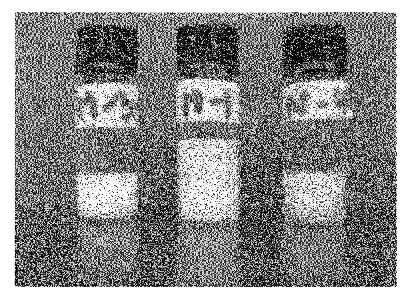 Controlled release formulations