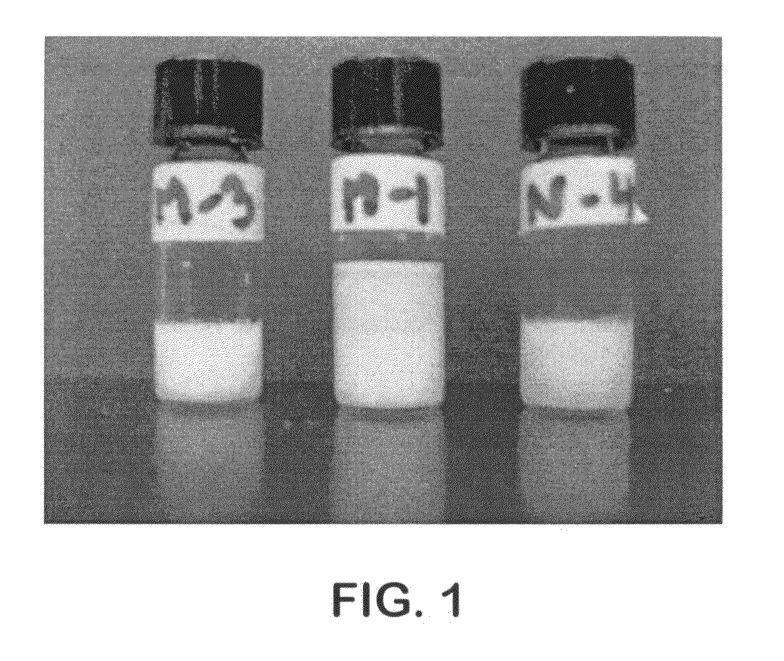 Controlled release formulations