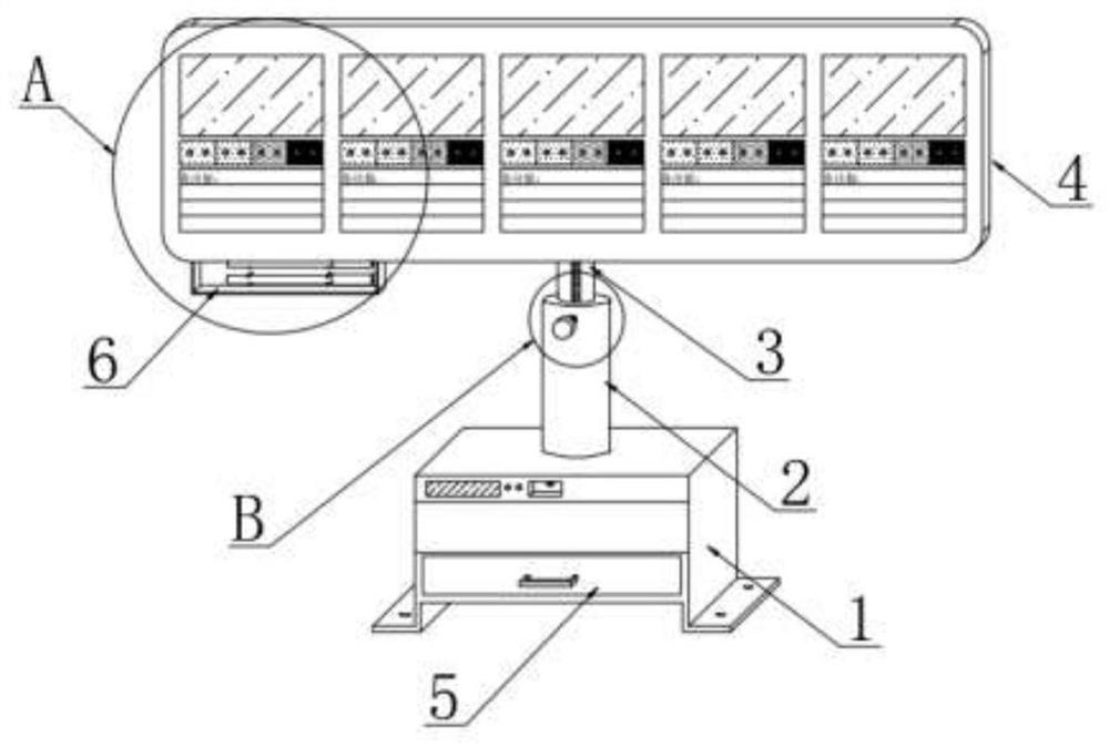 Progress management system for engineering cost