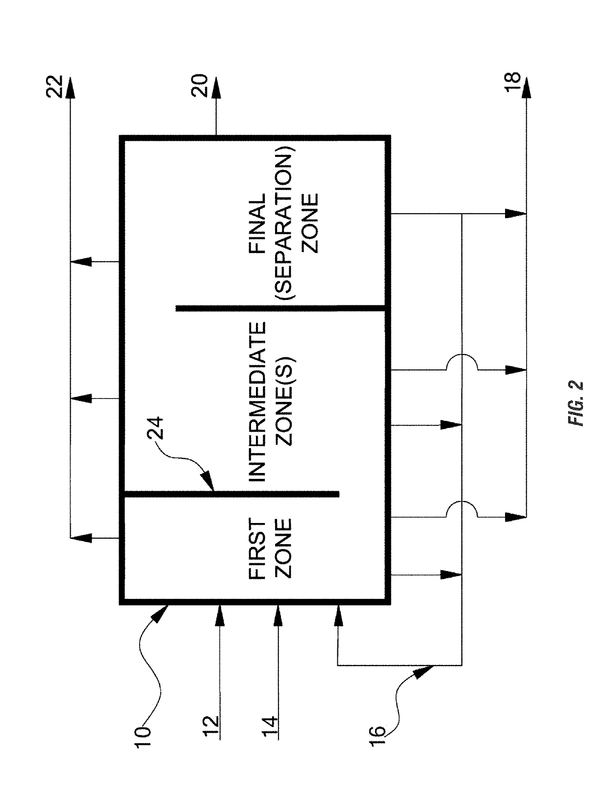 Phosphorus release reactor for water treatment