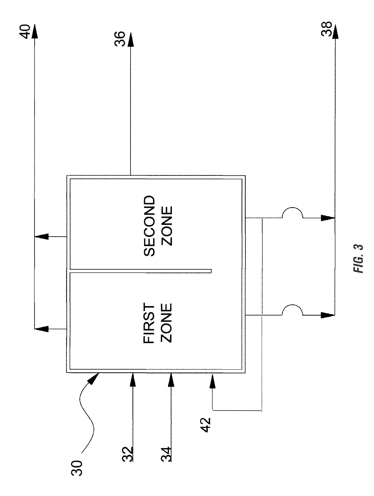 Phosphorus release reactor for water treatment