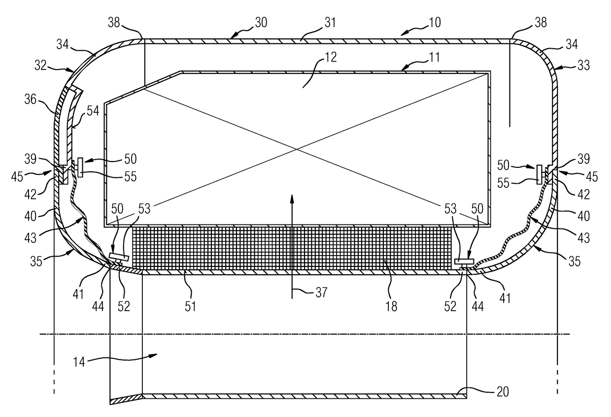 Magnetic resonance apparatus