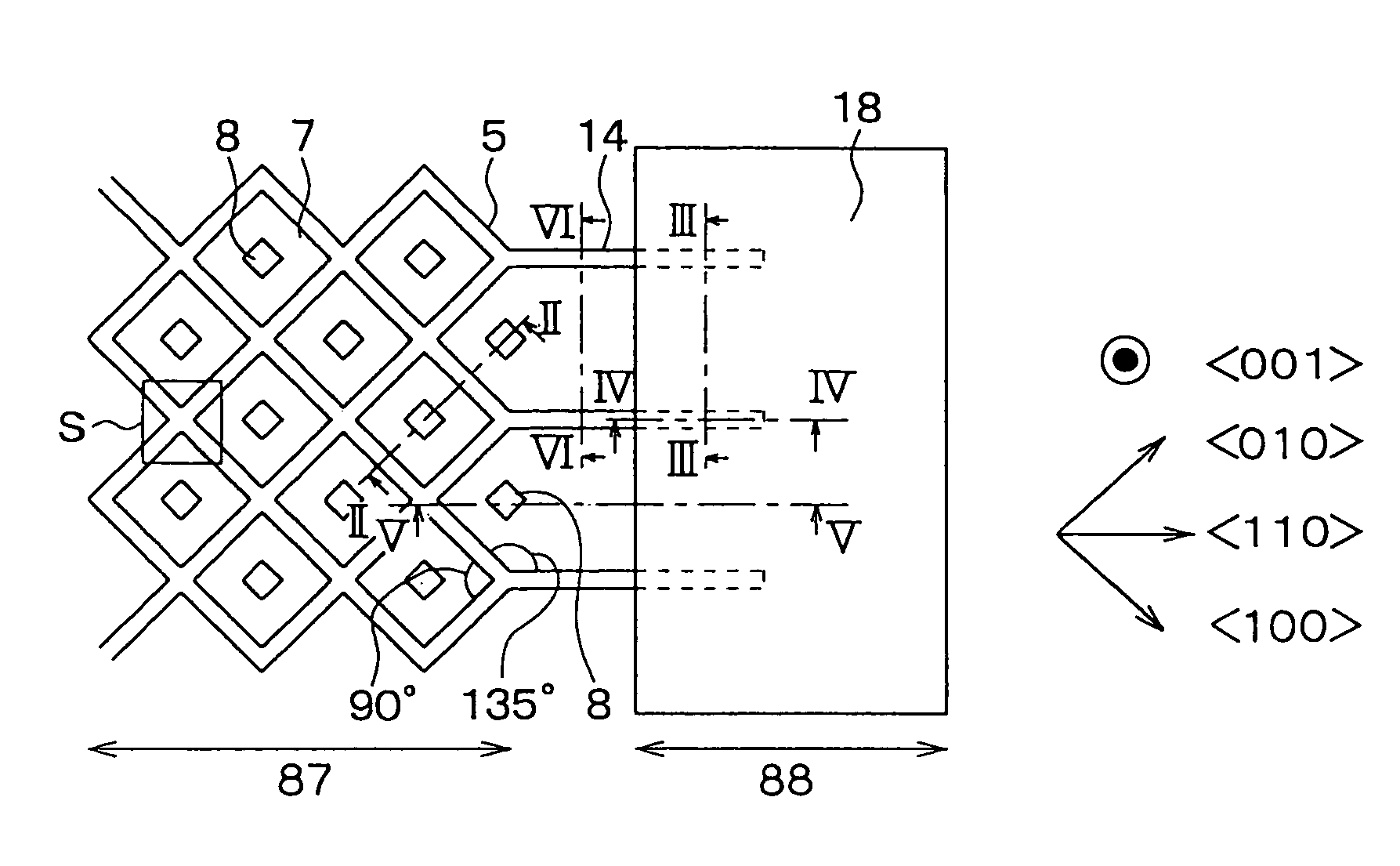 Method of producing a semiconductor device