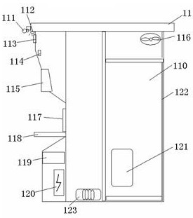 Steel structure welding quality management and control system