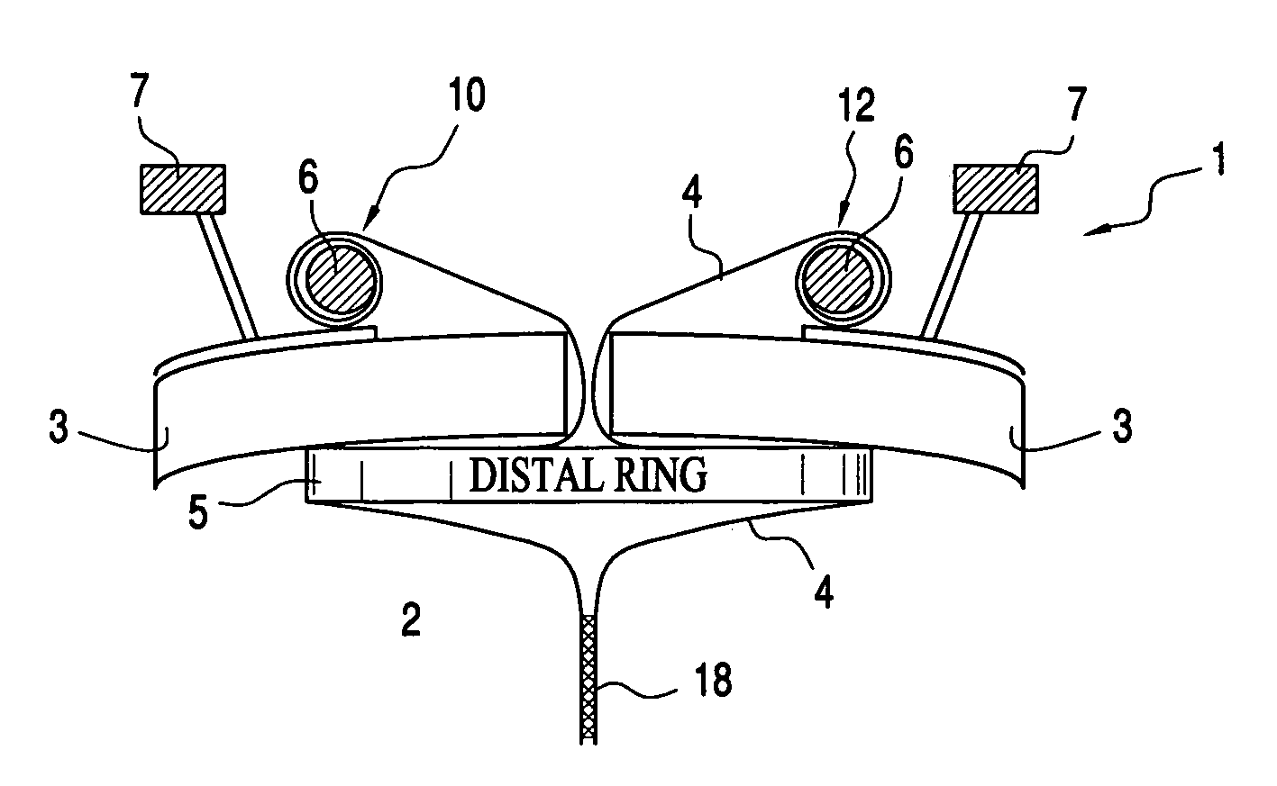 Surgical access device