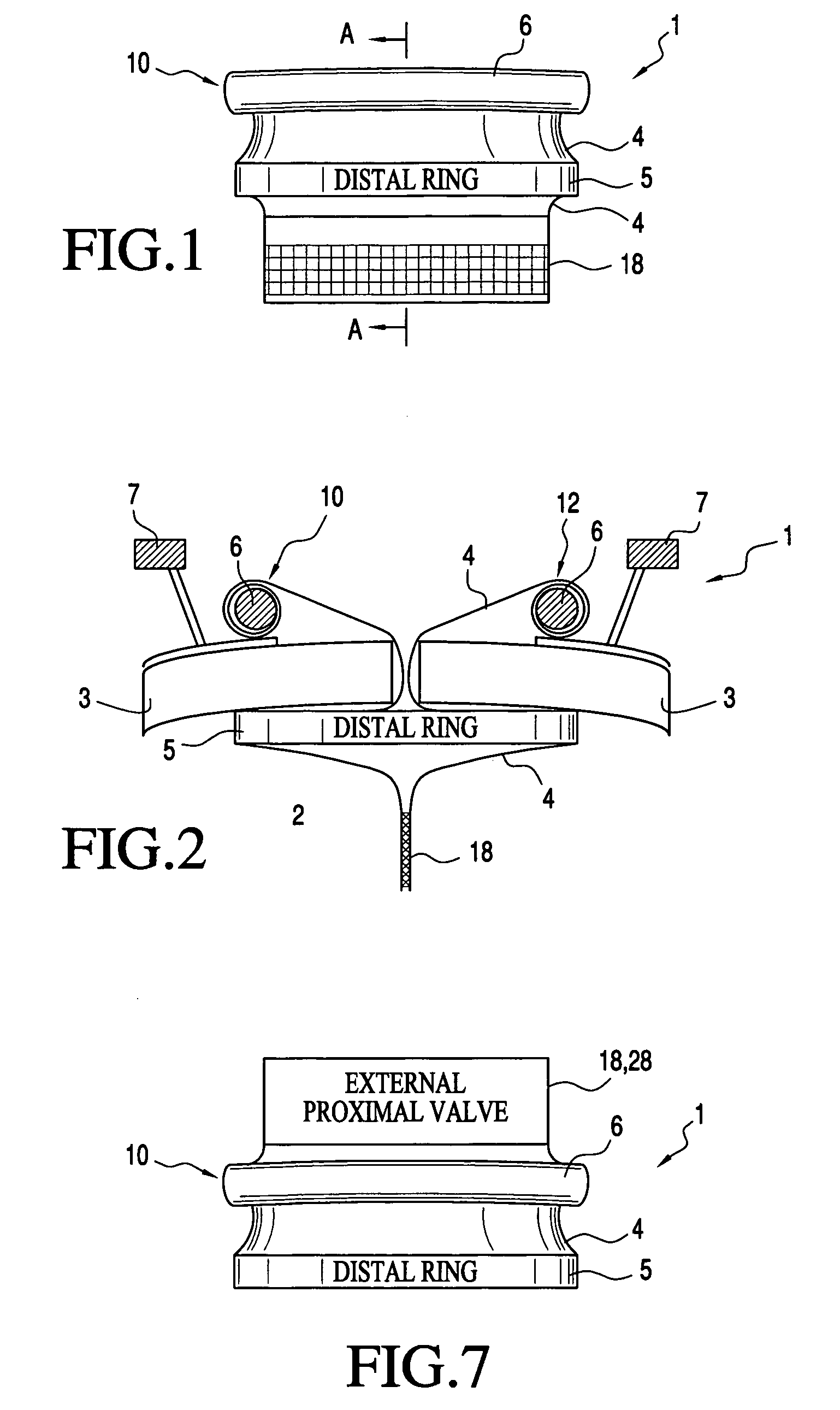 Surgical access device