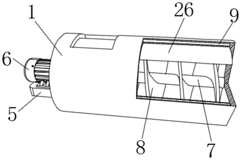 Intelligent 3D printing consumable recovery device