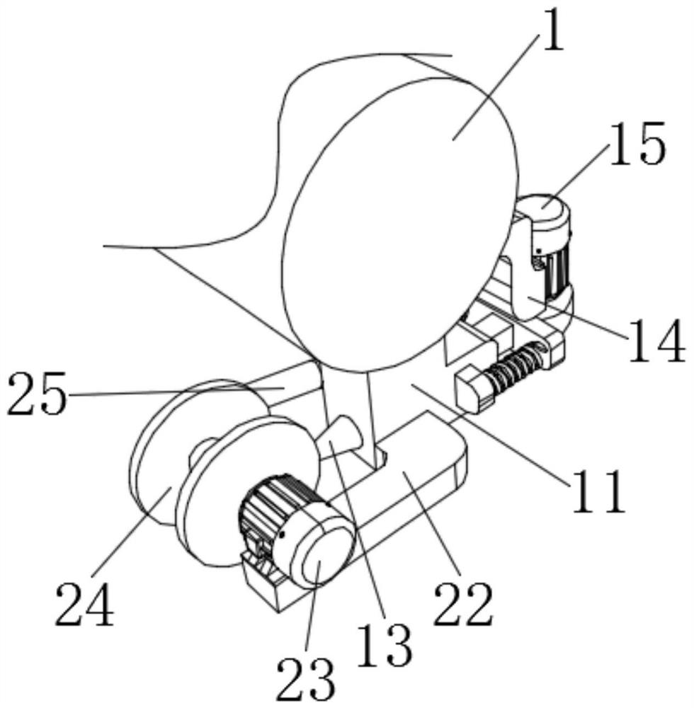 Intelligent 3D printing consumable recovery device