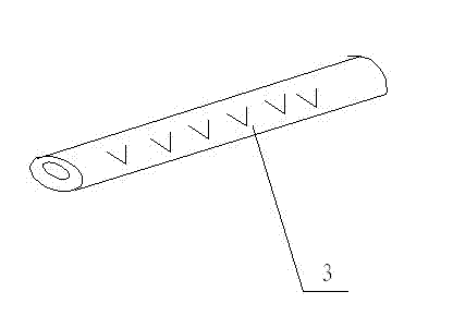 Production technology of siro compact spinning covering yarn