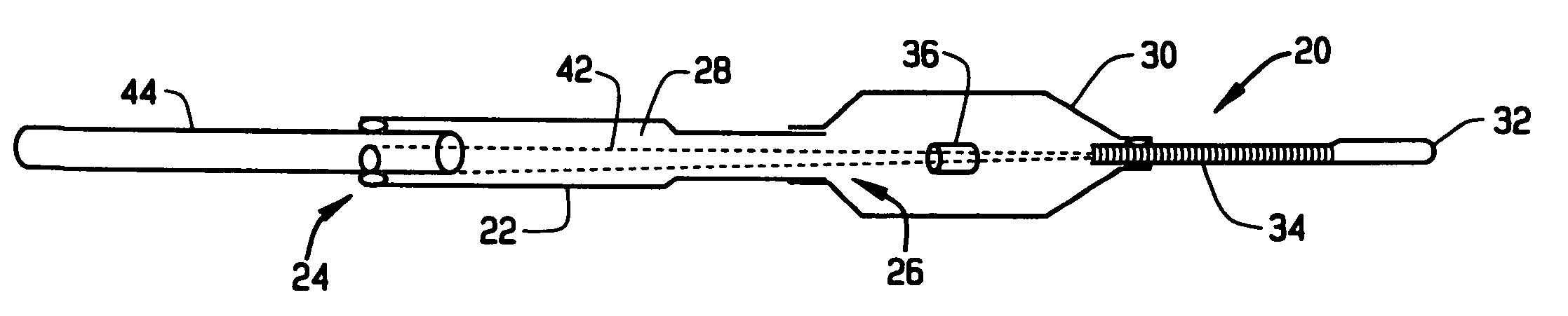 Magnetically navigable balloon catheters