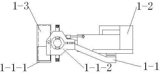 Metal crimping quality detection device