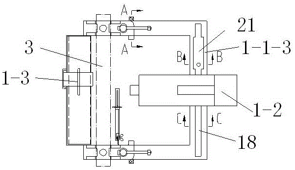 Metal crimping quality detection device