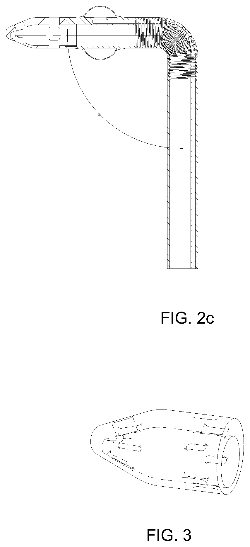 Cannula for percutaneous minimally invasive cannulation of the vena cava