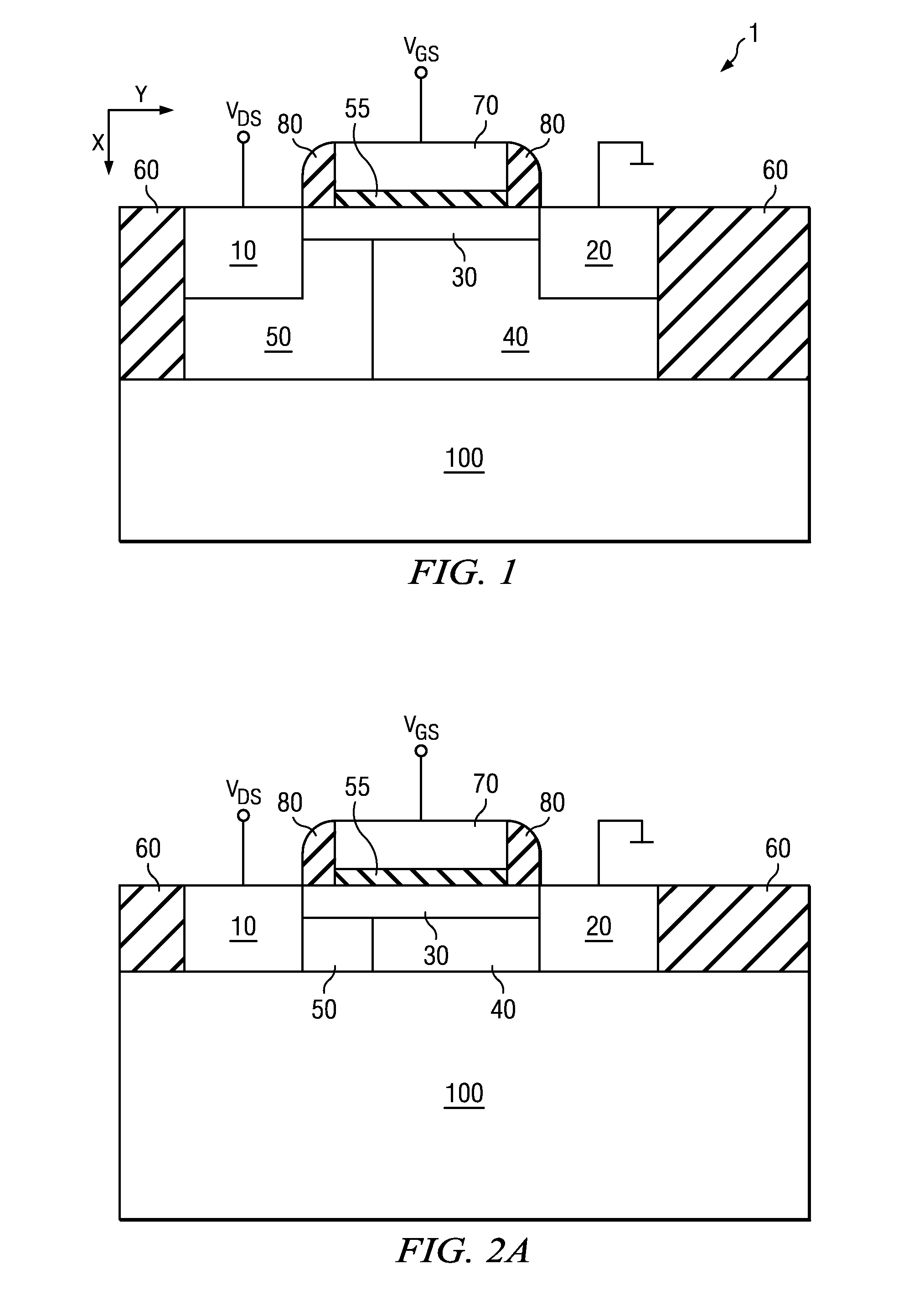 Tunnel Field Effect Transistors