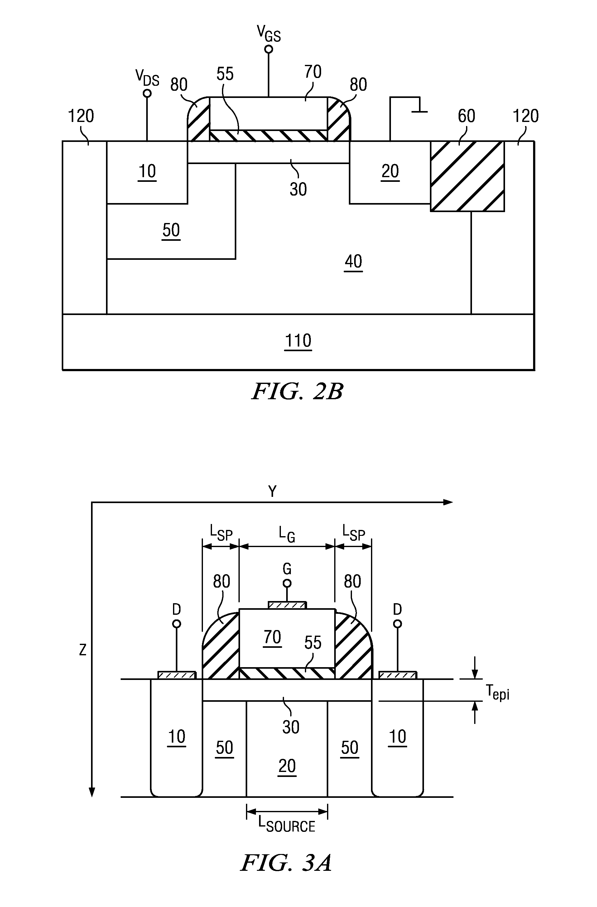 Tunnel Field Effect Transistors