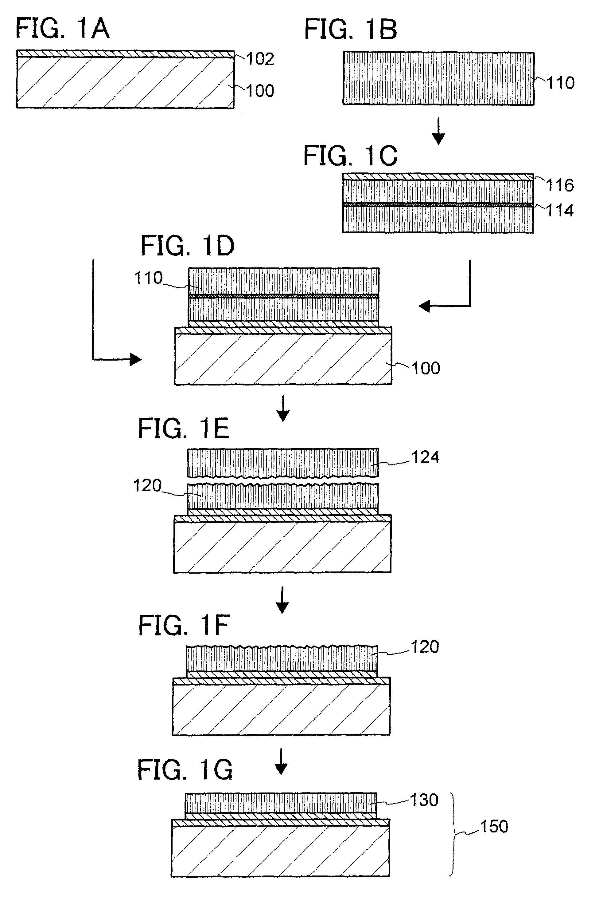 Method for manufacturing semiconductor substrate, and semiconductor device