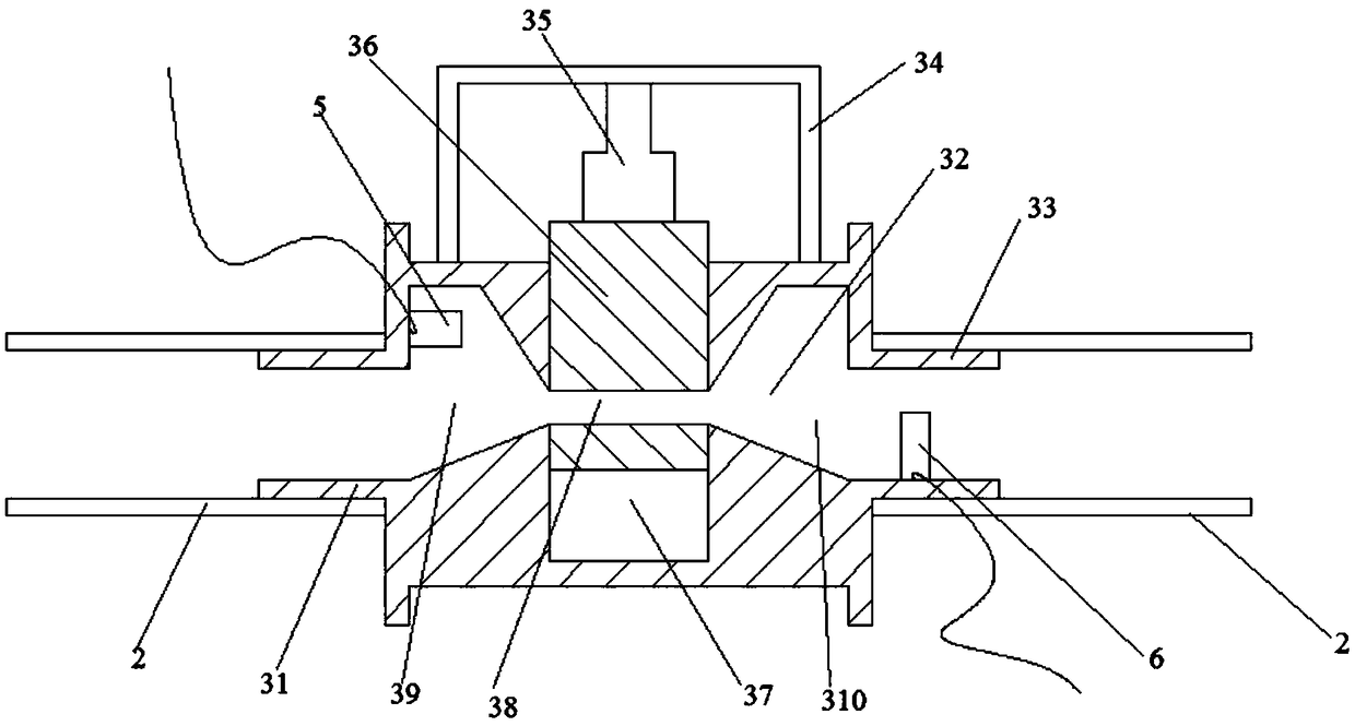 Bladder function rehabilitation training system and method