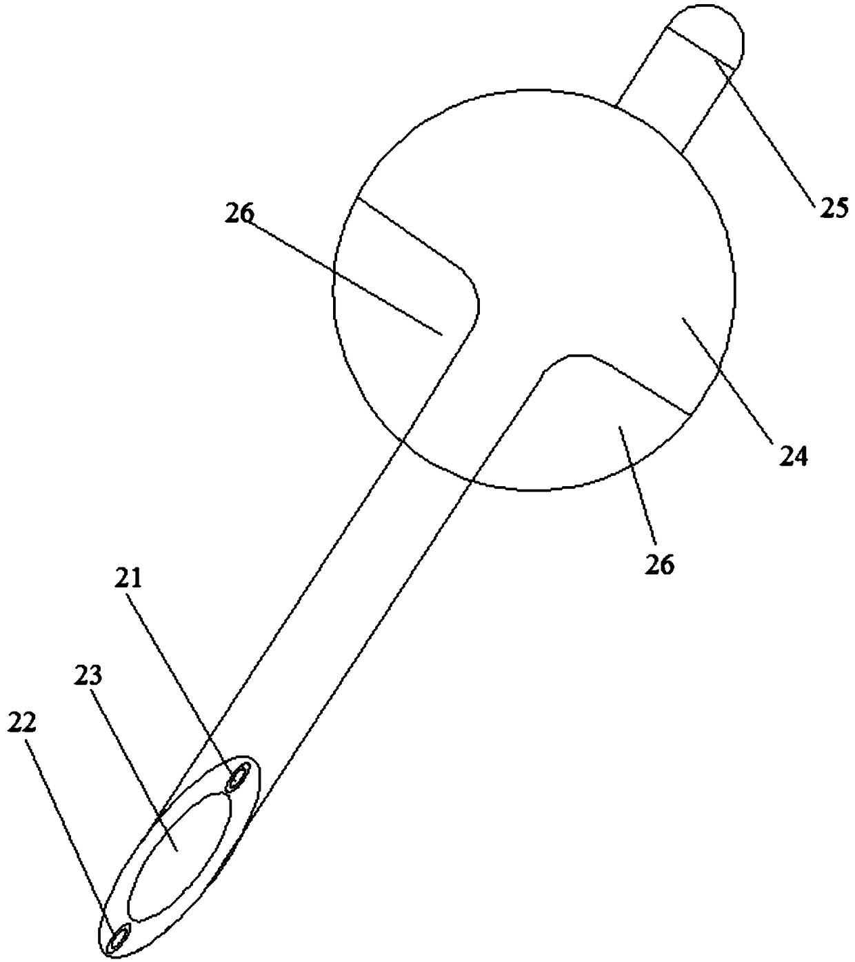 Bladder function rehabilitation training system and method