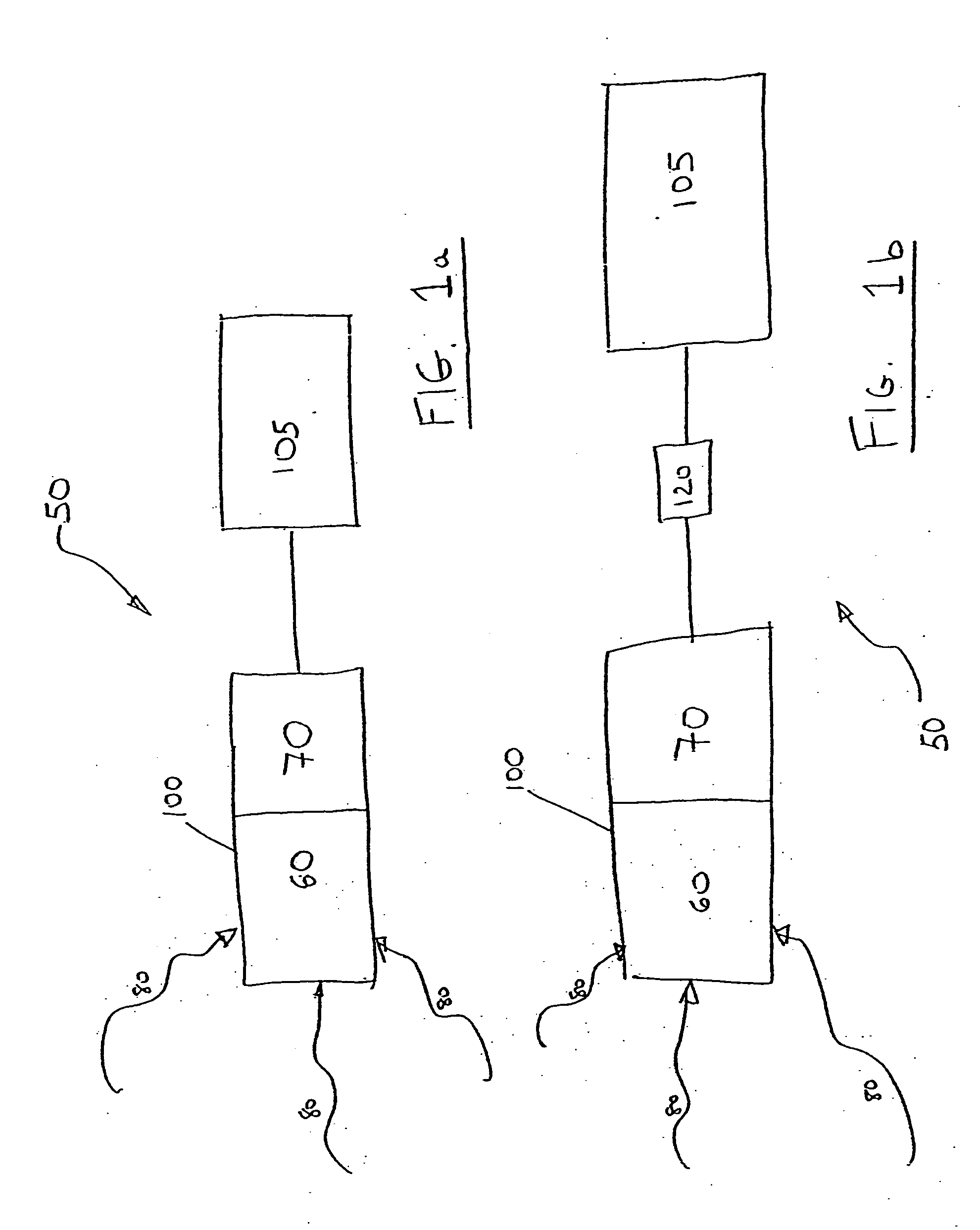 Micro-generator implant