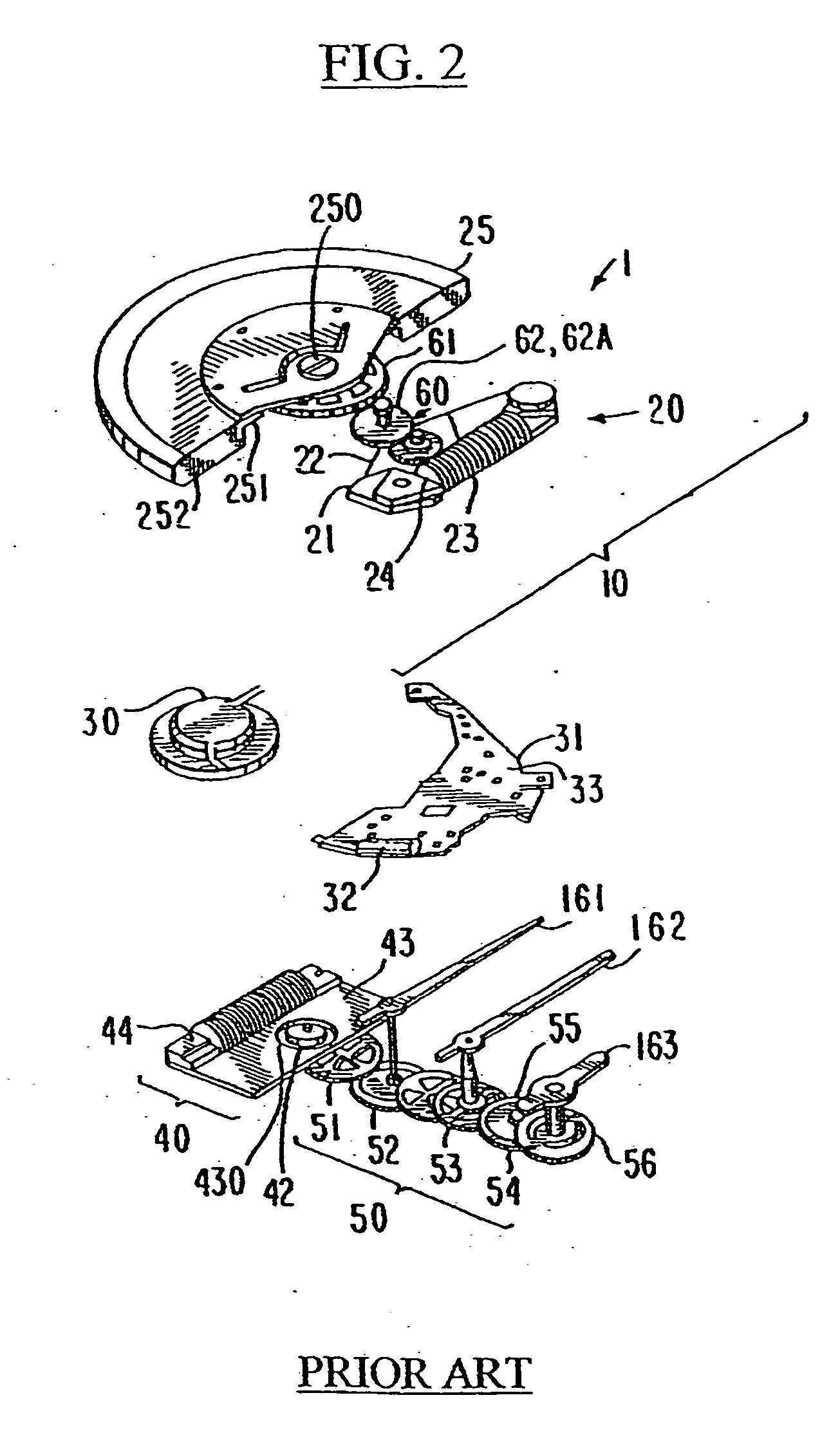 Micro-generator implant