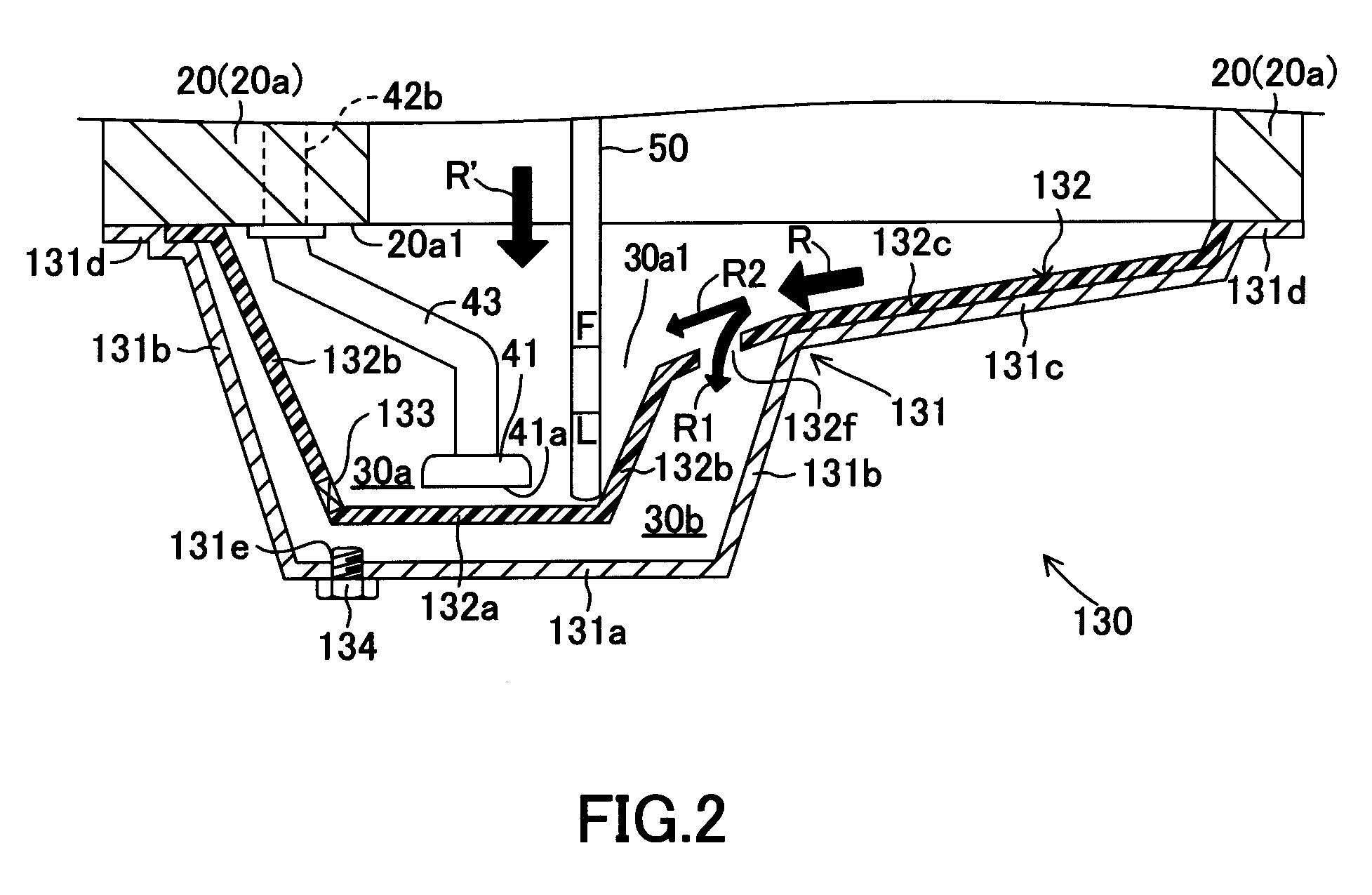 Lubrication apparatus