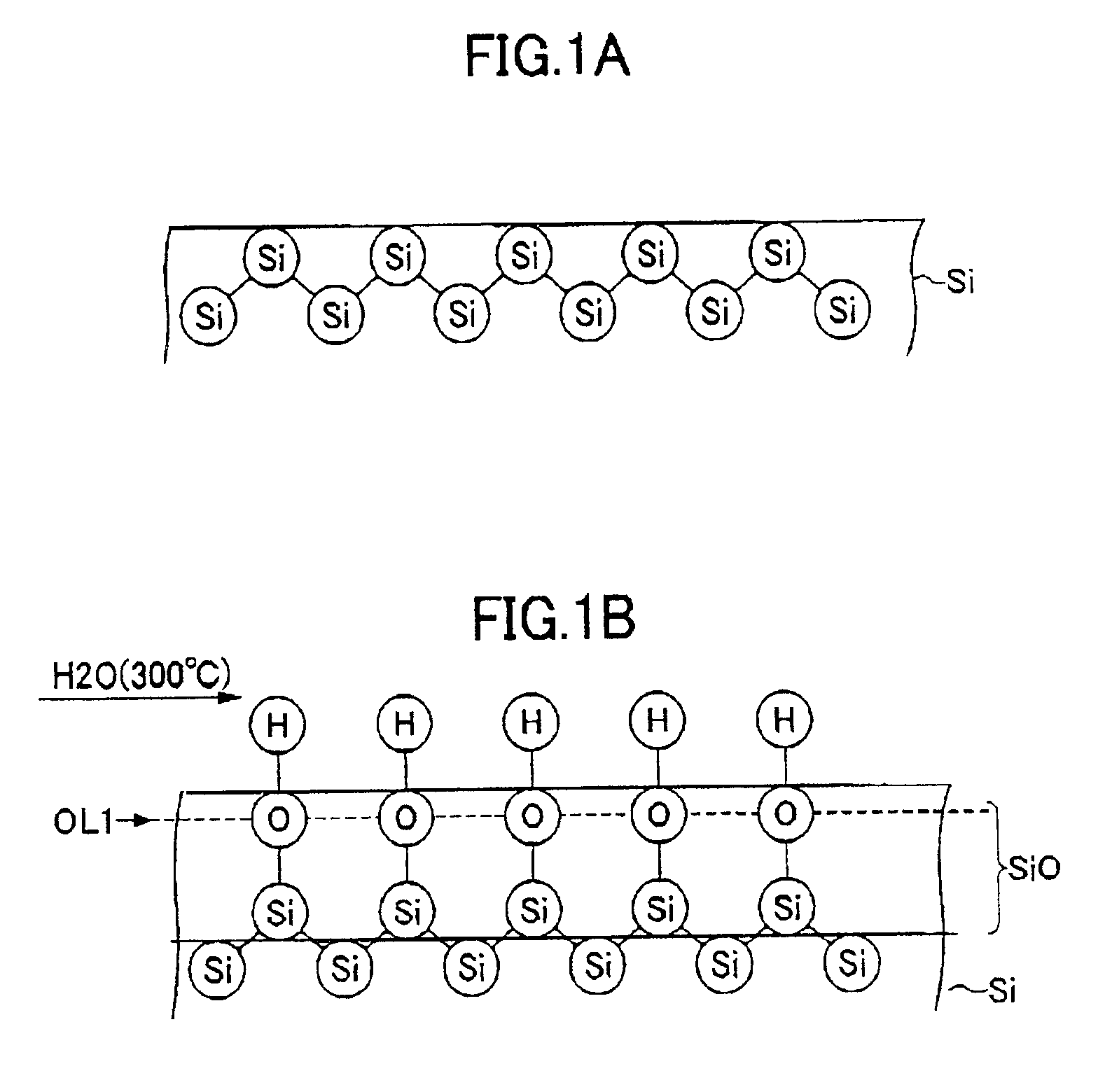 Semiconductor device having a high-dielectric gate insulation film and fabrication process thereof