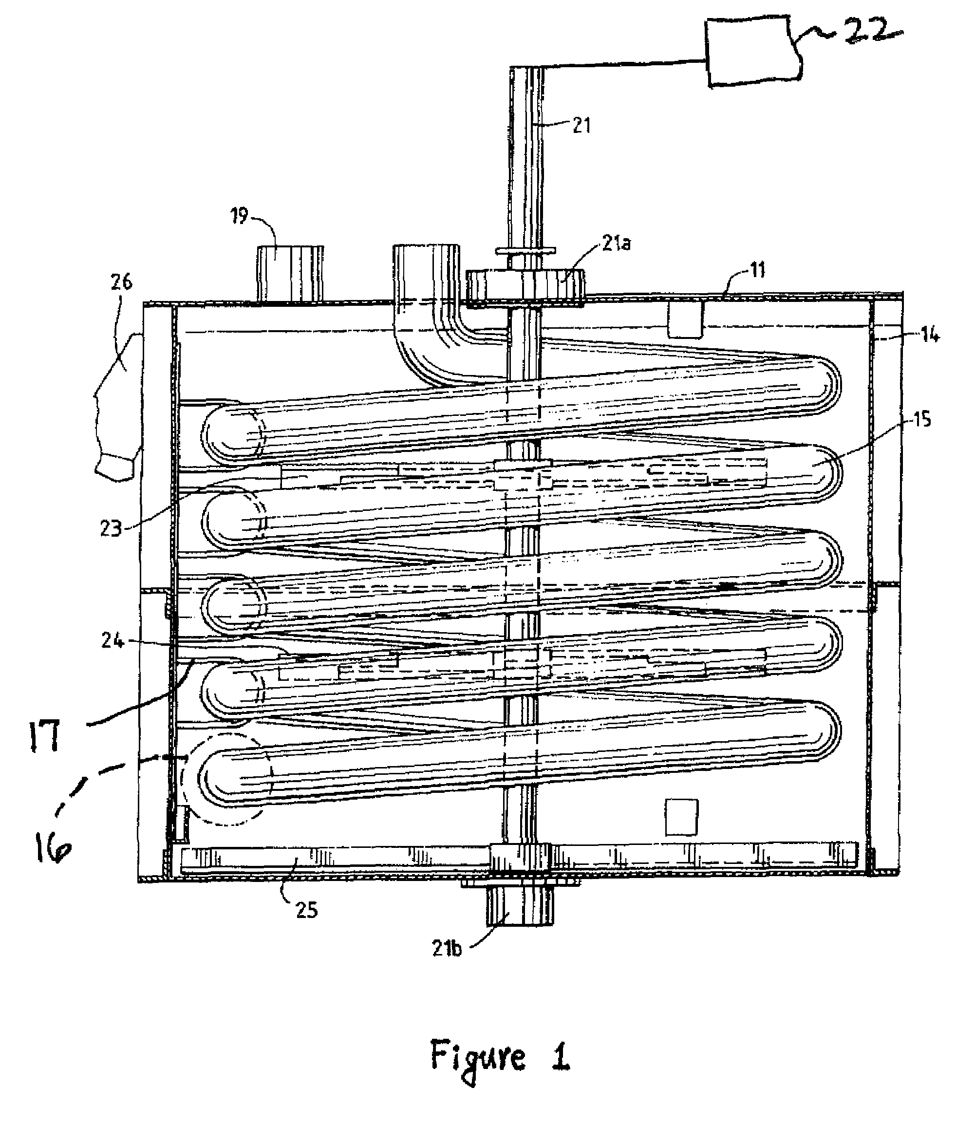 Activated carbon as mercury release control agent in gypsum calcination