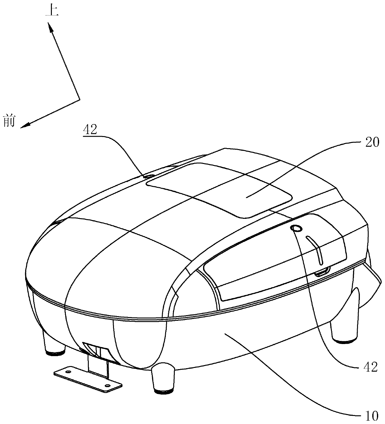 Intelligent heater