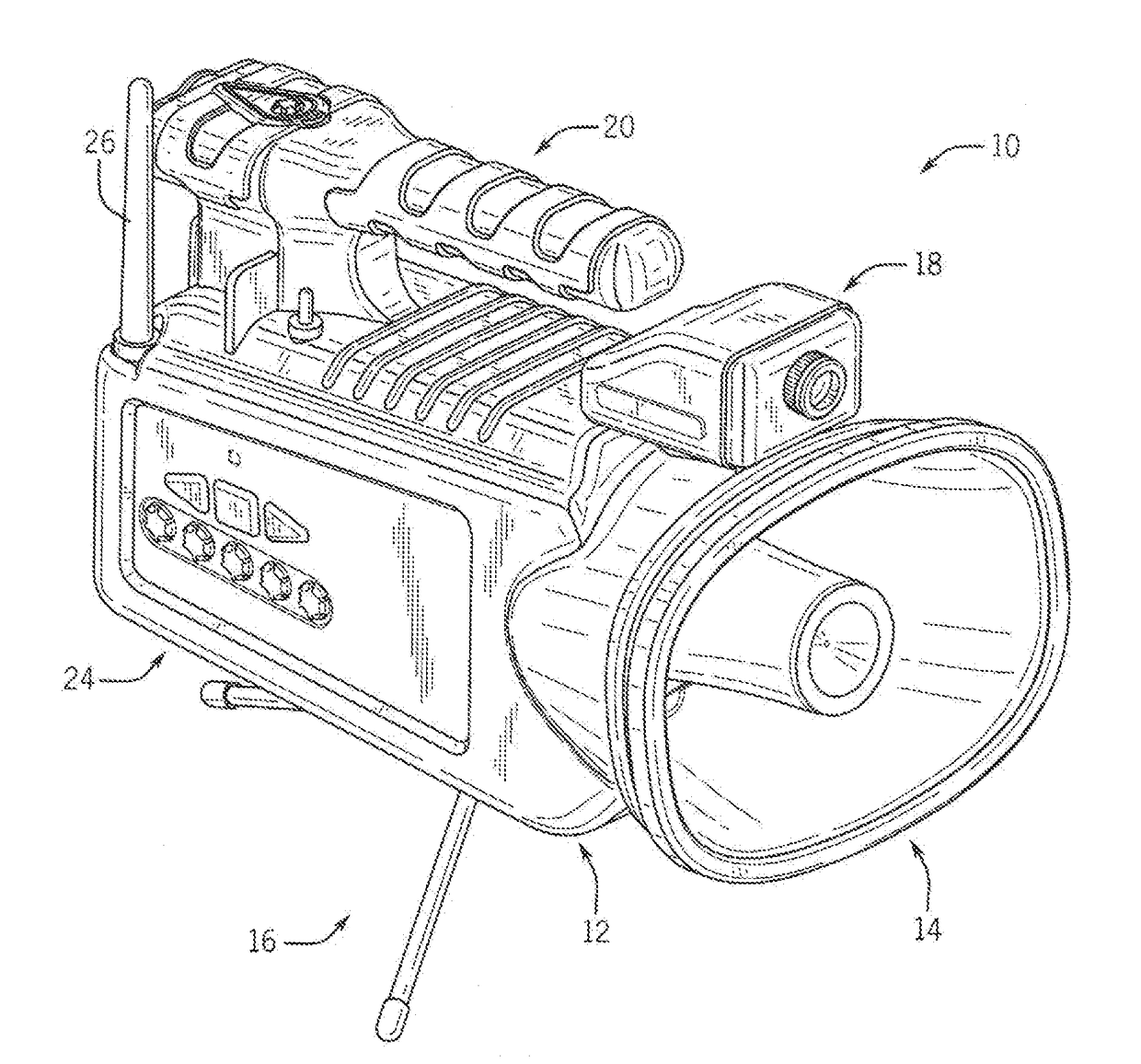 Electronic call decoy technology