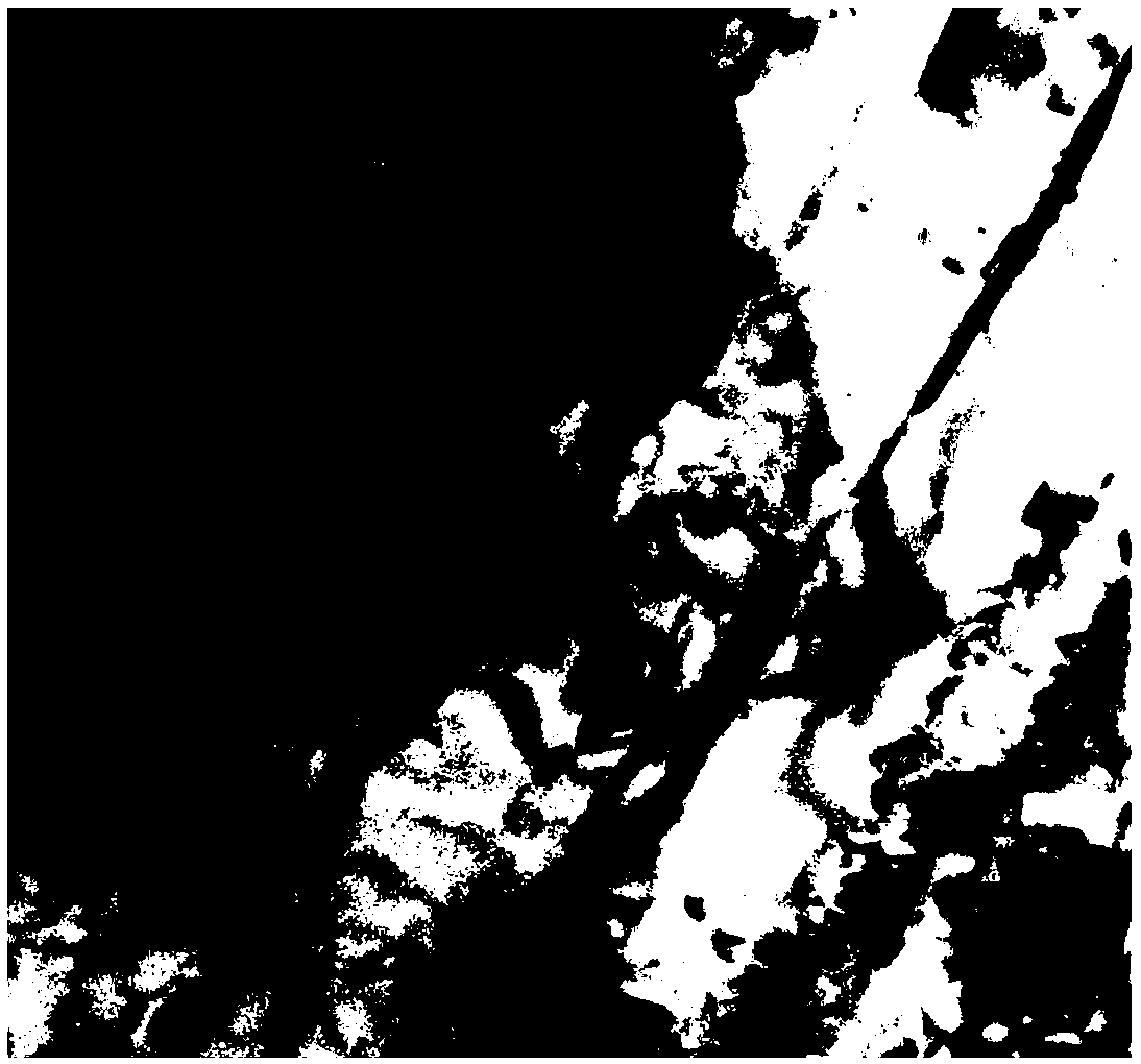 Reversal austenite toughened martensitic stainless steel and manufacturing method thereof