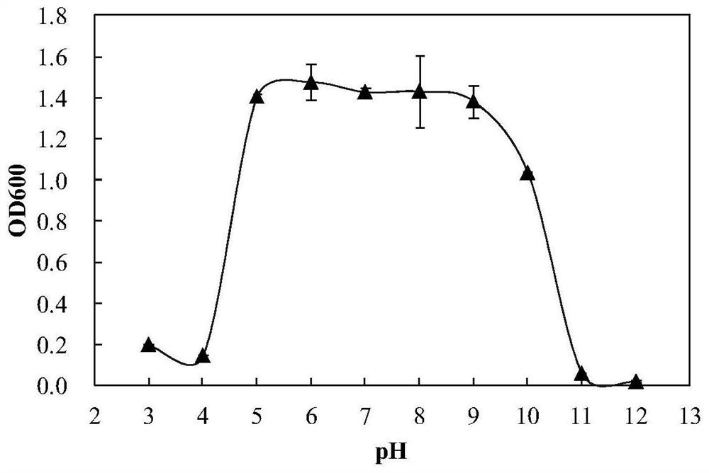 Pseudomonas parafulva and application thereof