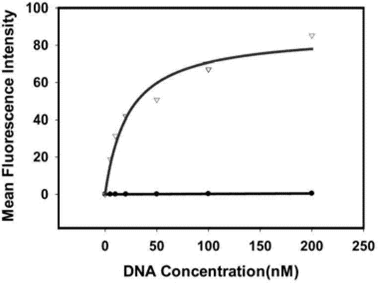 Nucleic acid aptamer of epithelial cell adhesion molecule and preparation method thereof