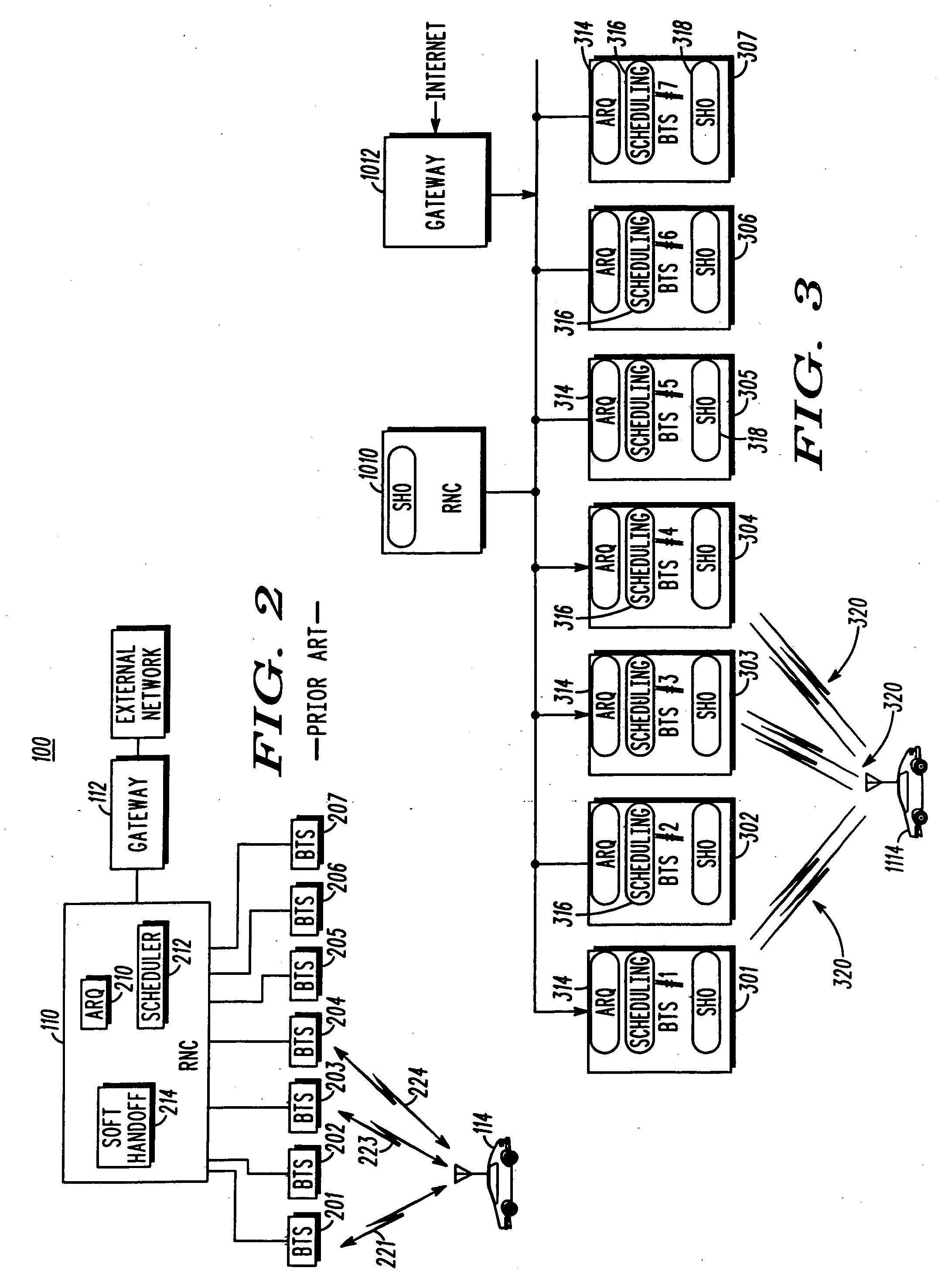 Acknowledgement method for ACK/NACK signaling to facilitate UE uplink data transfer