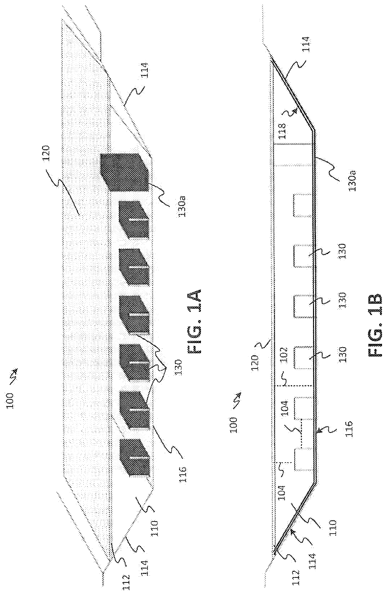 Treatment systems including cover systems and media