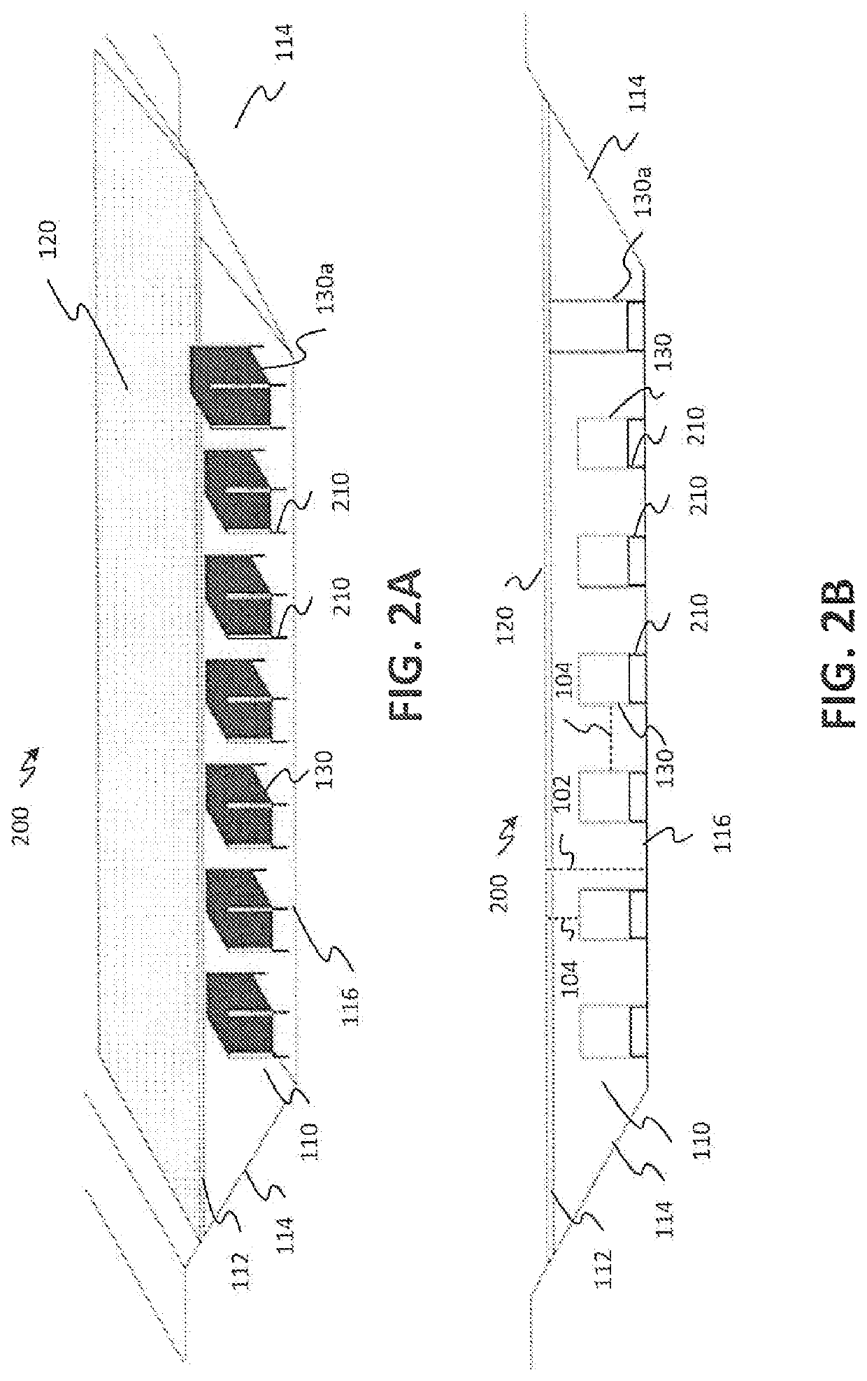 Treatment systems including cover systems and media