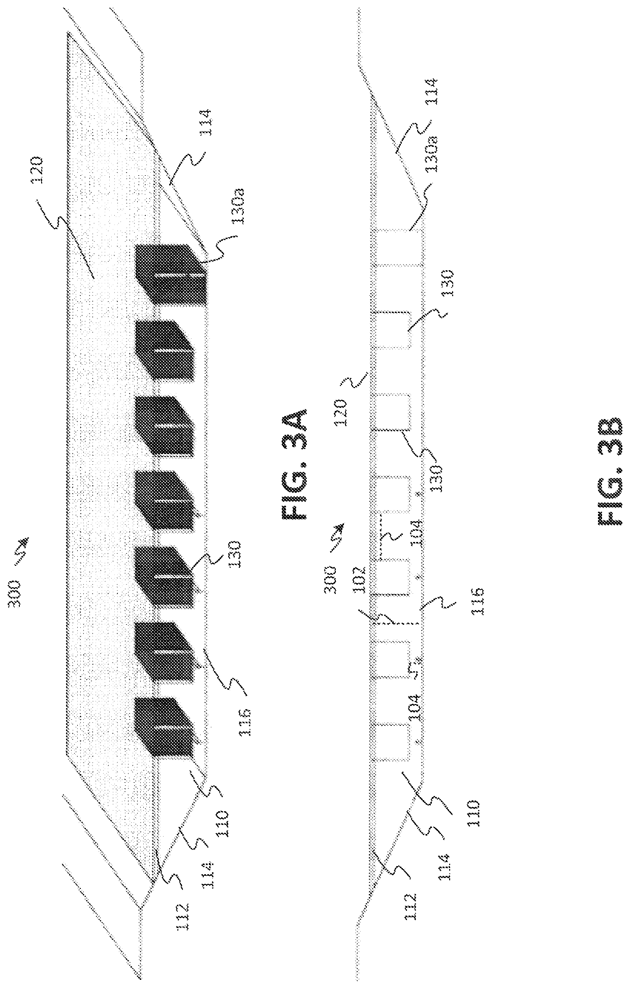 Treatment systems including cover systems and media