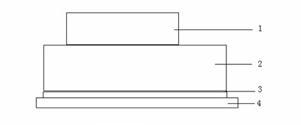 Process for cutting silicon wafer by using steel wire with diameter of 0.1mm