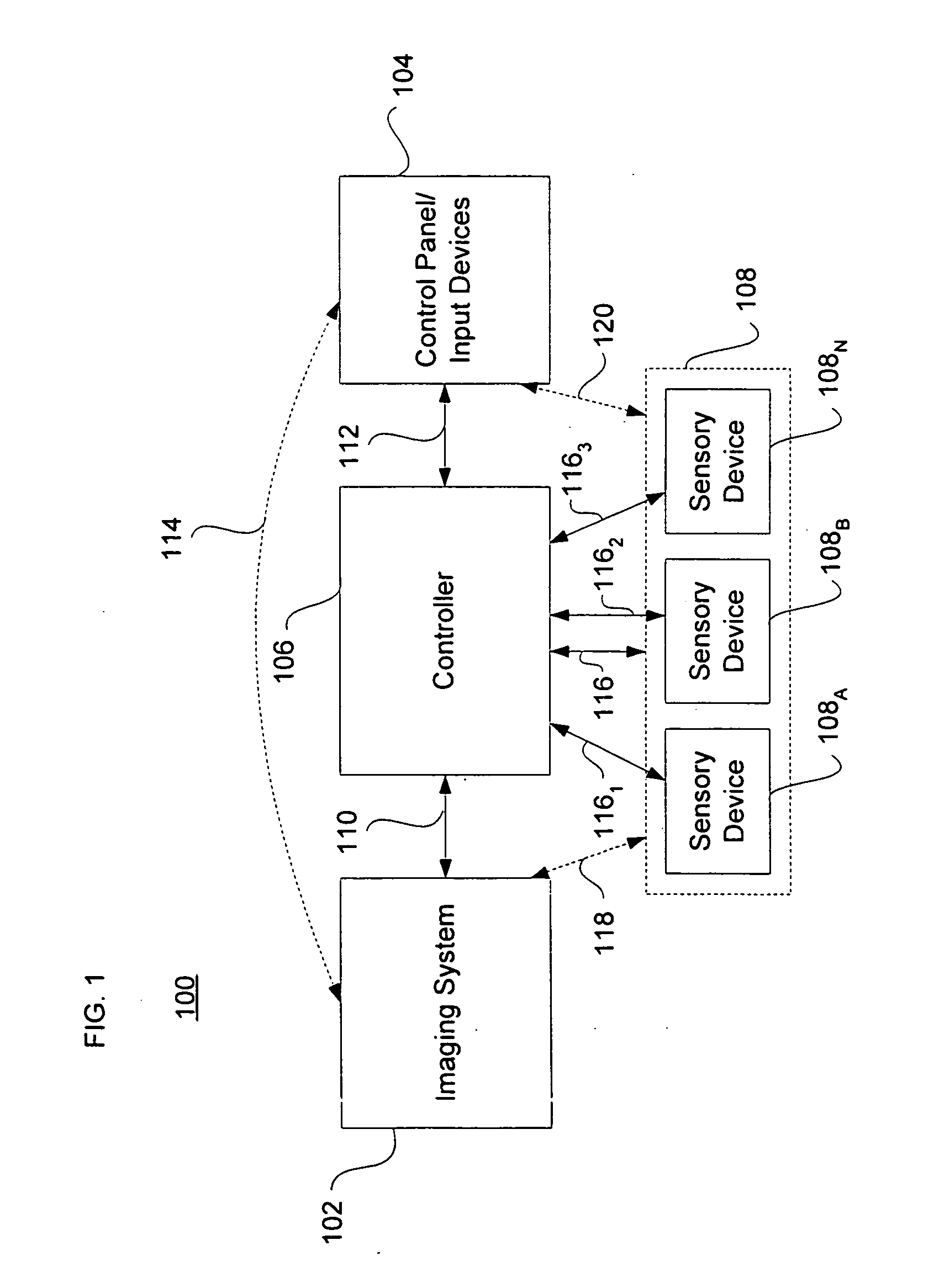 Transportation data recording system