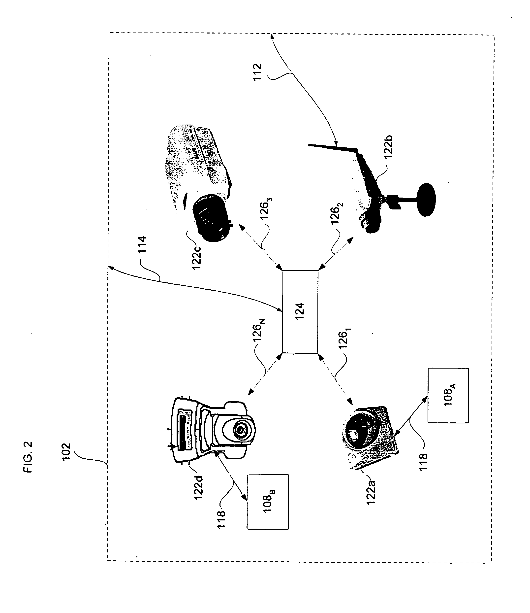 Transportation data recording system