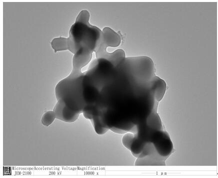 A rapid preparation of λ-ti  <sub>3</sub> o  <sub>5</sub> Apparatus and method for powder