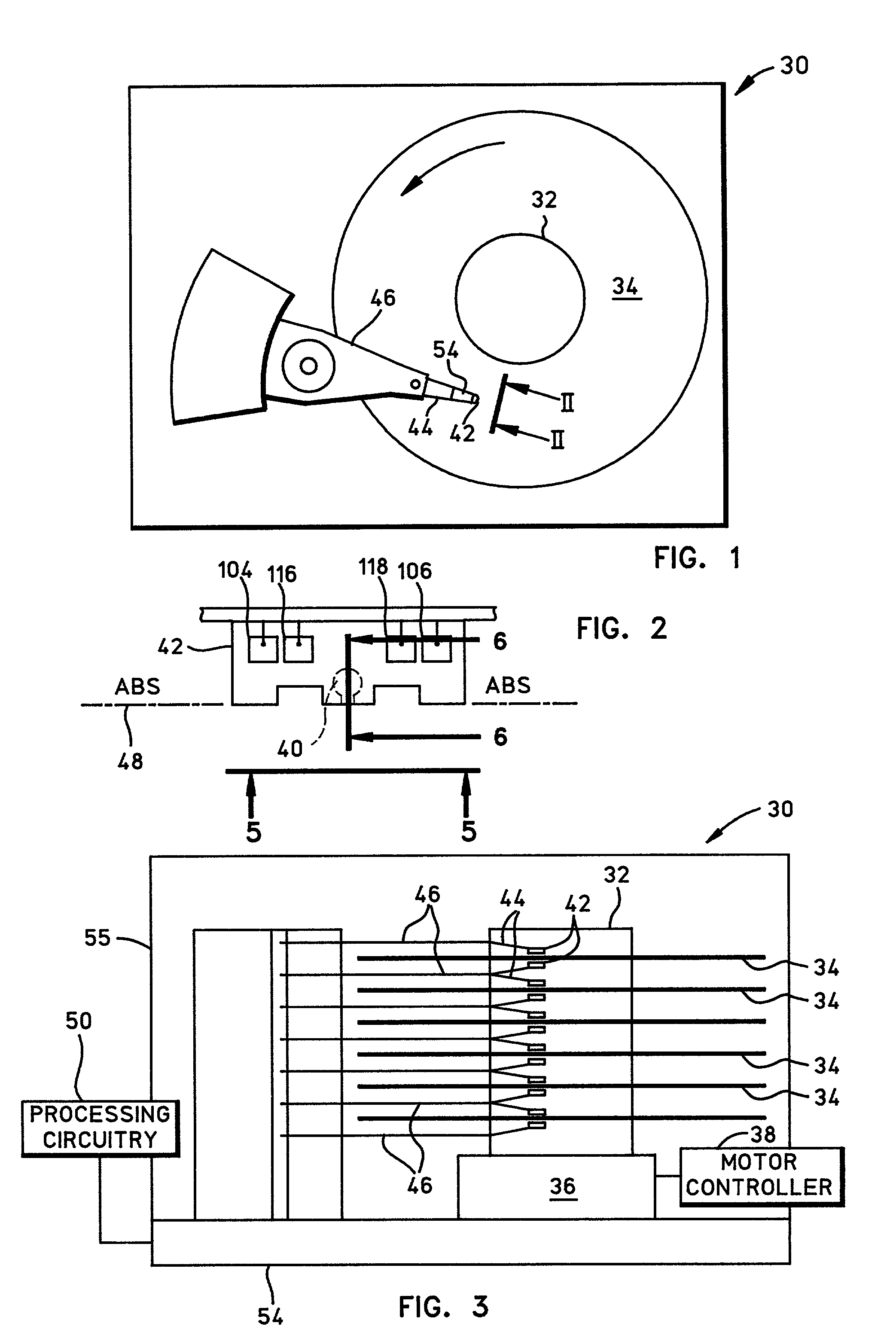 Read head having high resistance soft magnetic flux guide layer for enhancing read sensor efficiency