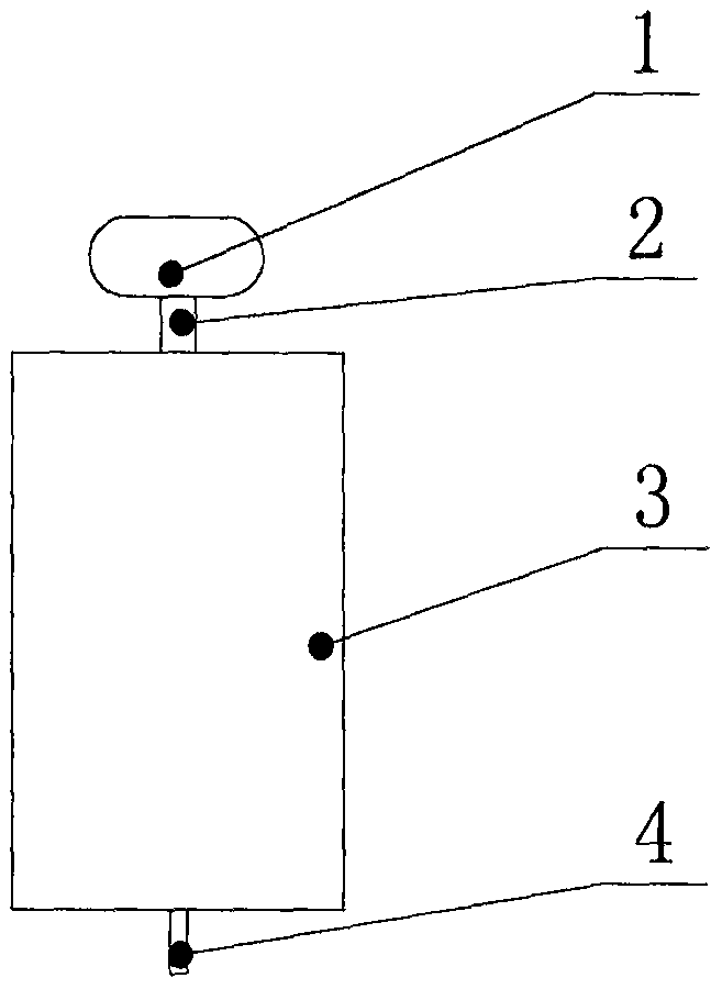 A Liquid Injection Process for High Specific Energy Lithium-ion Batteries