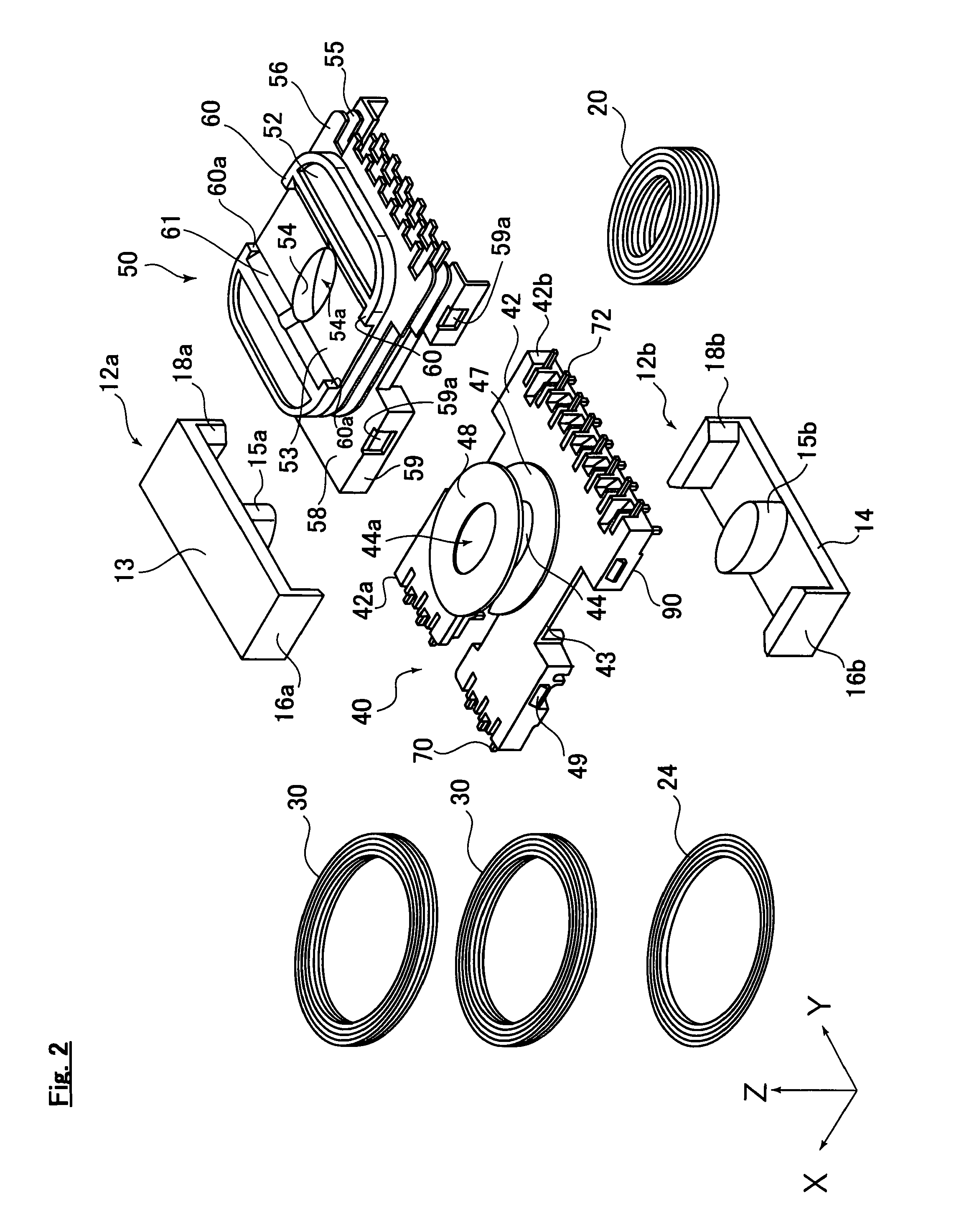 Transformer