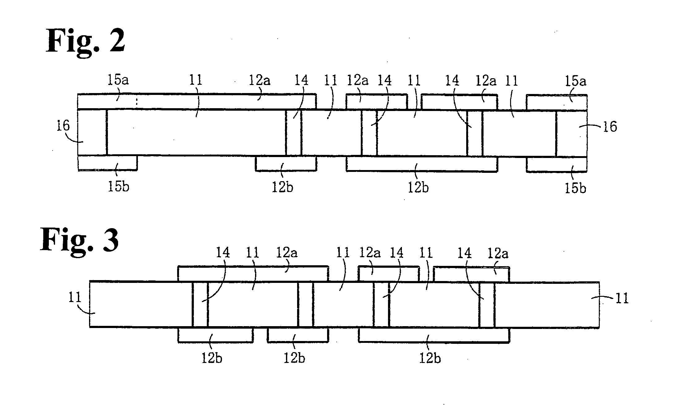 Multiple output magnetic induction unit and a multiple output micro power converter having the same