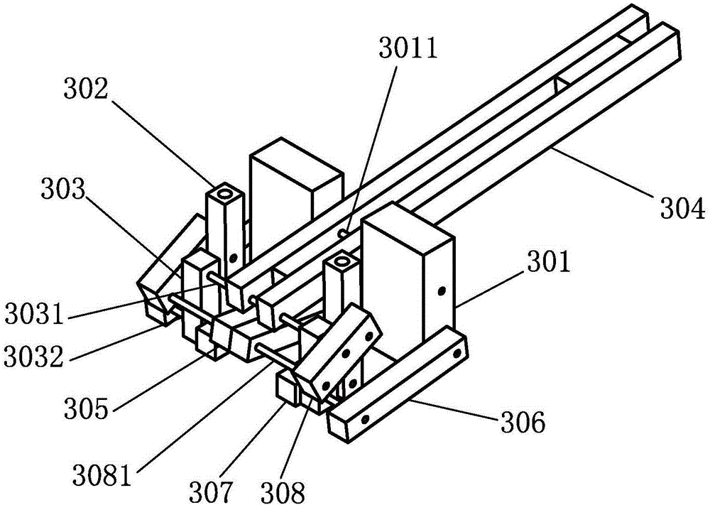 Multi-freedom manipulator teaching aid