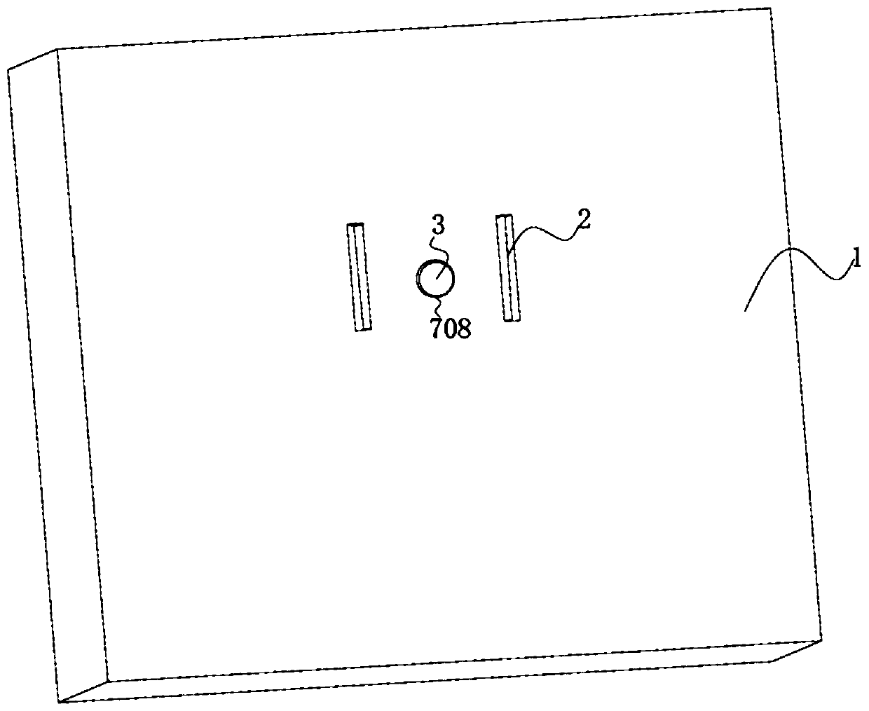 Socket with good safety and use method thereof